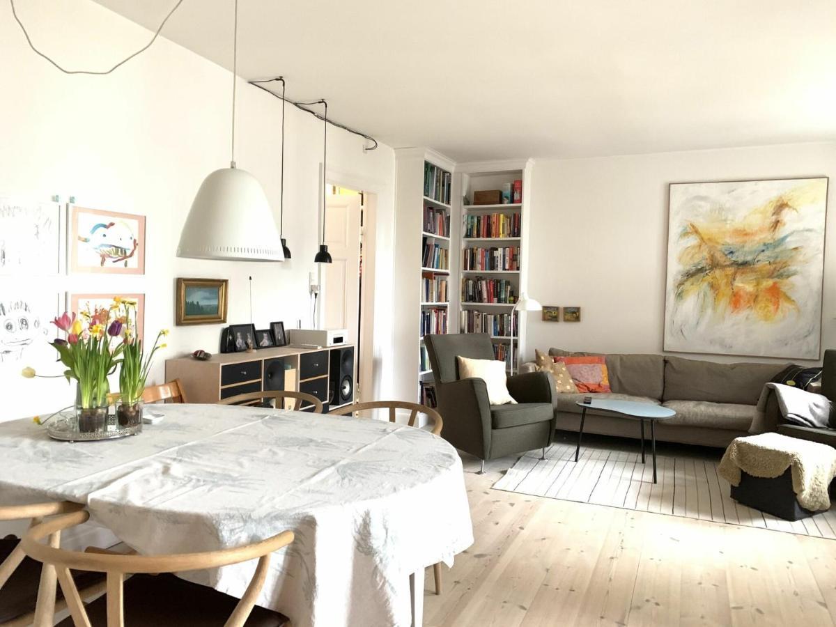 Apartmentincopenhagen Apartment 547 Exterior photo