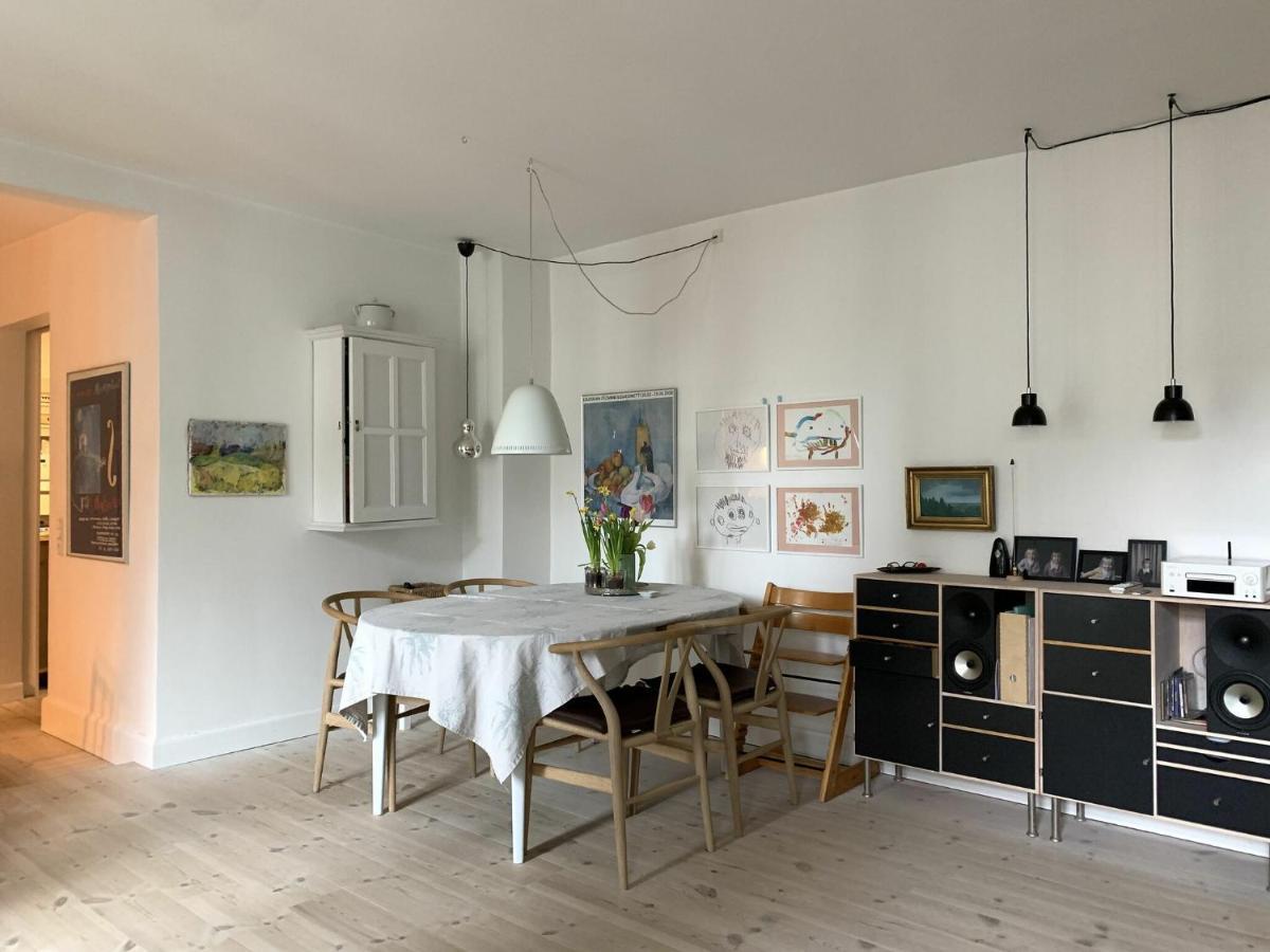 Apartmentincopenhagen Apartment 547 Exterior photo