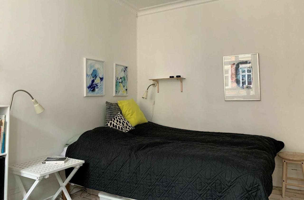 Apartmentincopenhagen Apartment 547 Exterior photo