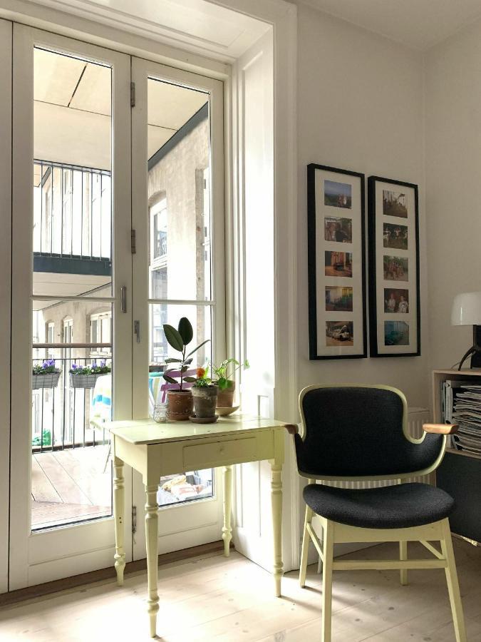 Apartmentincopenhagen Apartment 547 Exterior photo