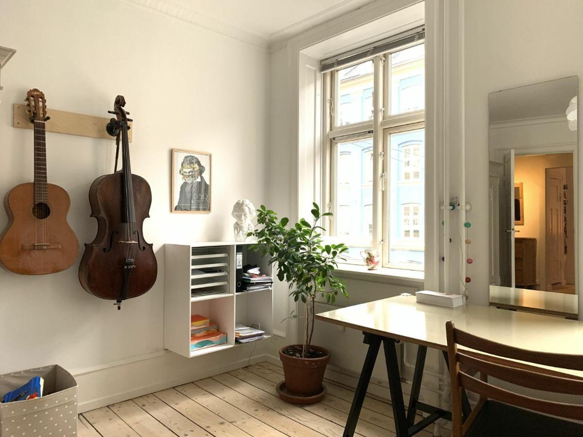 Apartmentincopenhagen Apartment 547 Exterior photo
