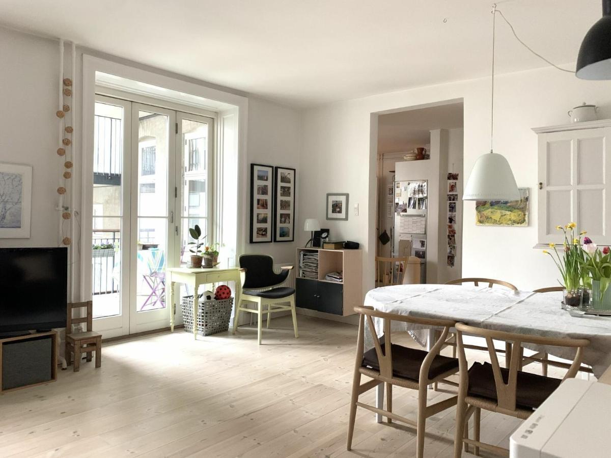 Apartmentincopenhagen Apartment 547 Exterior photo