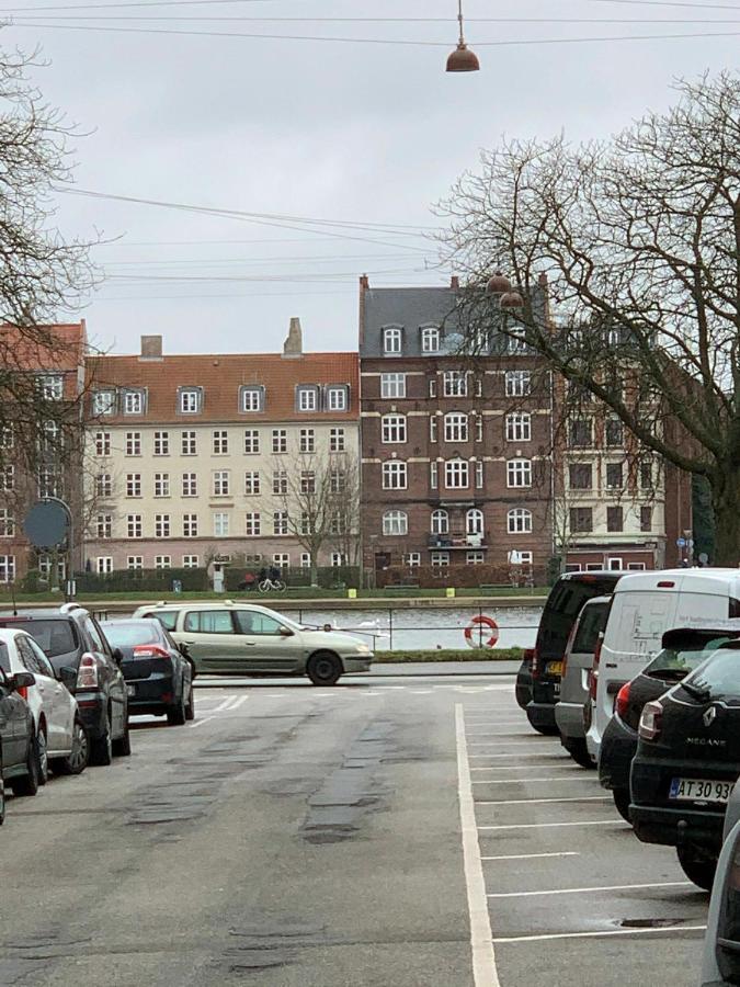 Apartmentincopenhagen Apartment 547 Exterior photo